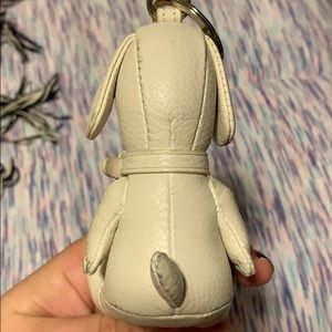 Coach Accessories - coach keychain peanuts Coach Accessories - coach keychain peanuts